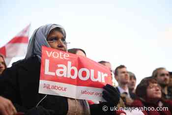 Specialist Labour Activists Claim They Prevented 'Further Destruction' Of Party At Election