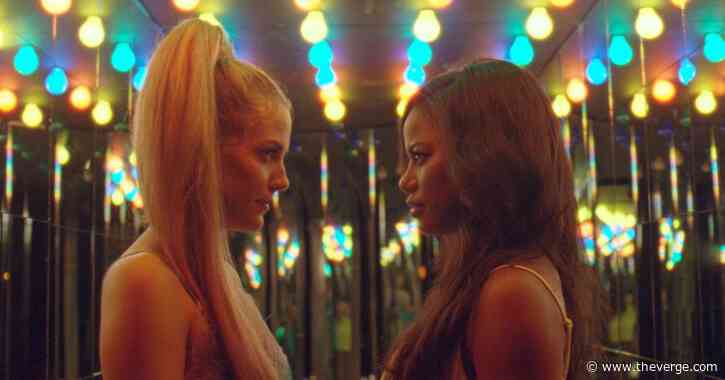 Zola review: proof that a viral Twitter thread can make a great movie