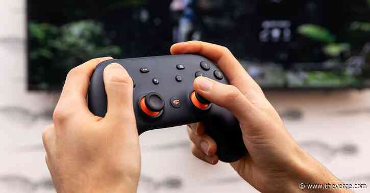 Google is adding Metro Exodus as one of seven games to claim with Stadia Pro subscription