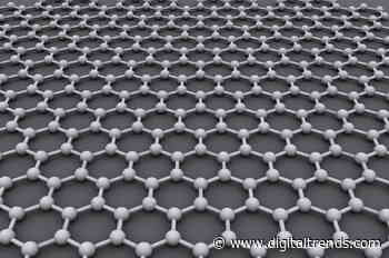 Chemists find a way to transform trash into wonder material graphene