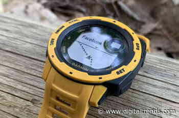 Amazon cuts up to $170 off the prices of these Garmin smartwatches