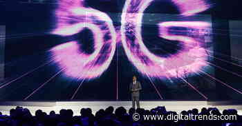 FCC speeds up LTE and 5G by opening the 3.5GHz band for commercial purposes