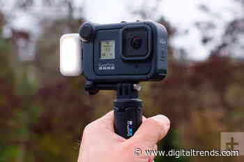 GoPro Media Mod review: Turn your action cam into a YouTuber’s dream