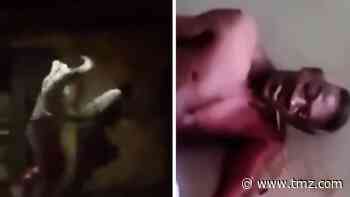 Team Roc Leaks Mississippi Prison Video of Violence, Inhumane Conditions