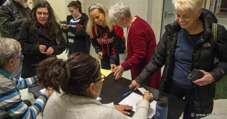 Tax referendum hits signature threshold ahead of repeal vote