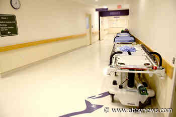 Officials won’t say how crowded Fraser Valley hospitals would deal with patient surge