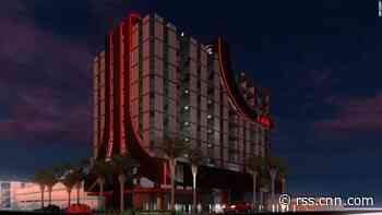 Atari is opening its own hotels in eight US cities