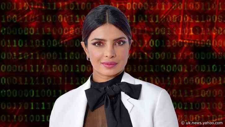 Priyanka Chopra’s Favorite Coding Bootcamp Accused of ‘Fraud’