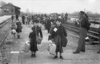 Tielse oorlogsfoto van ‘Siem’ in de race voor landelijke expo: ‘Maar dat ben ik helemaal niet!’