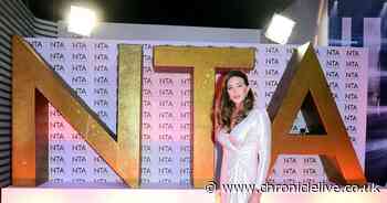 NTAs Red Carpet