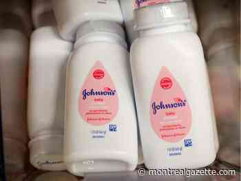 Christopher Labos: Is there a cancer risk with talcum powder?