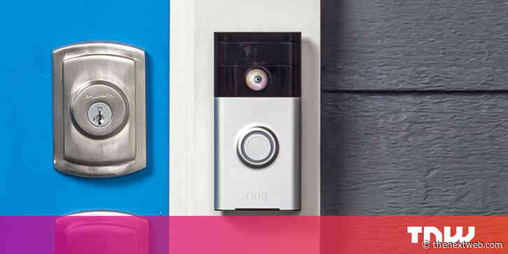 Amazon Engineer: ‘Ring should be shut down immediately and not brought back’