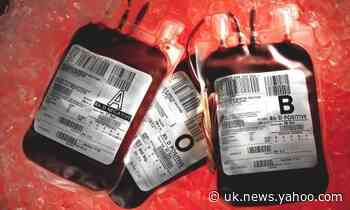 Ministers reject calls to compensate infected blood victims