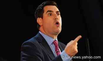 Burgon backs public ownership and  Labour clause IV revamp