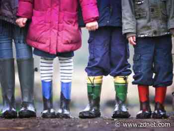 Children’s data privacy: What’s a parent to do?