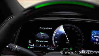 2021 Cadillac Escalade will get next-gen Super Cruise with auto lane-change
