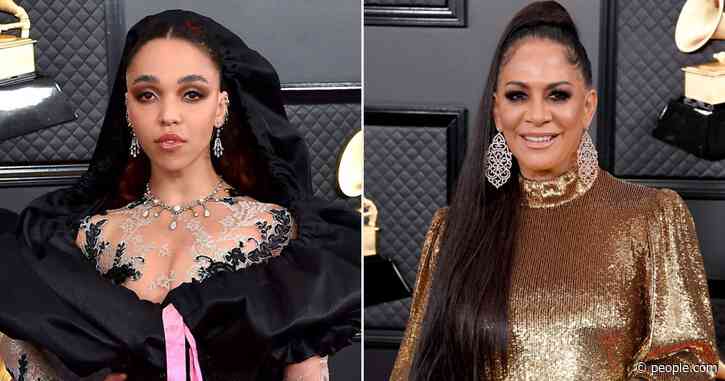 FKA Twigs Claims She Wasn't Asked to Sing During the Grammys  — but Sheila E. Says Otherwise