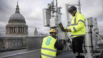 Huawei just dodged a bullet in the UK. Europe is the next showdown