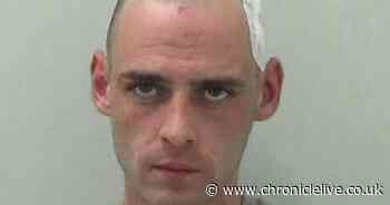 Washington gunman blasted man at point-blank range with sawn-off shotgun in broad daylight