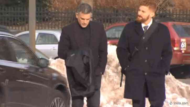 Fotis Dulos who was charged for killing missing wife reportedly dead