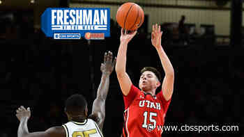 Freshman rankings: Utah's Rylan Jones takes Freshman of Week, UGA's Anthony Edwards slips in Frosh Watch