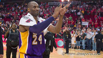 Kobe Bryant's final sit-down interview highlighted his post-NBA life and love of storytelling