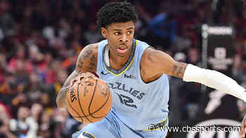 NBA DFS stacks, advice, picks for Jan. 28: Target Grizzlies vs. Nuggets in daily Fantasy basketball