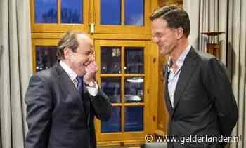 Reconstructie: Ditmaal wil Vijlbrief de klus wél klaren - ‘excellente casting’