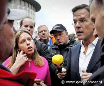 Farmers Defence Force wil niet in gesprek met natuurorganisaties over stikstof