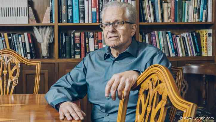 Dems’ Impeachment Guru Flirted With #Resistance Conspiracies — and Went to War With Alan Dershowitz