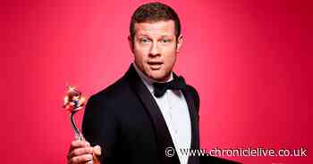 Why is Dermot O'Leary not hosting the NTAs this year? David Walliams hosts 2020 awards