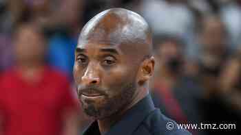 Kobe Bryant Memorial Could Be Held at Coliseum Instead of Staples Center