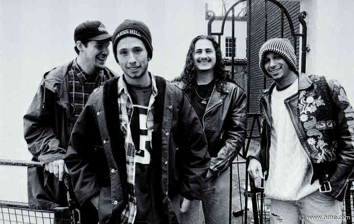 Rage Against The Machine announce two more reunion shows