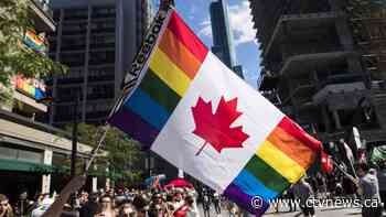MacKay and Gladu will march in Toronto Pride; O’Toole will not