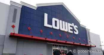 Lowe’s appoints transformation vice president as new head of Canadian operations