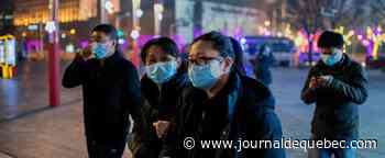 Coronavirus: l’OMS envoie des experts en Chine