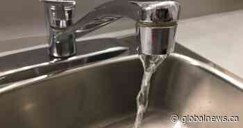 Northern Alberta community could be without running water for 7-10 days