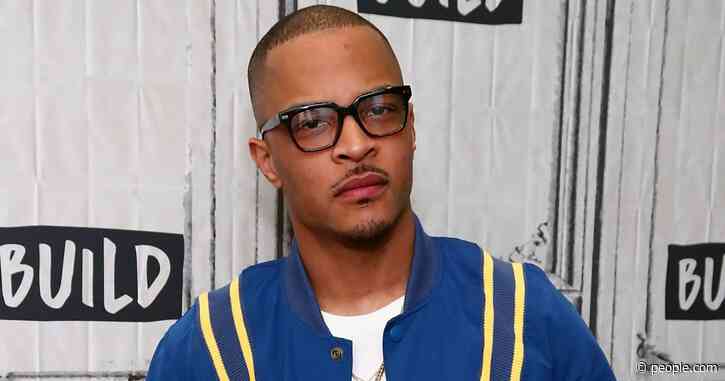 Rapper T.I. Apologizes to Daughters in Wake of Kobe Bryant Tragedy: 'Please Forgive Me'