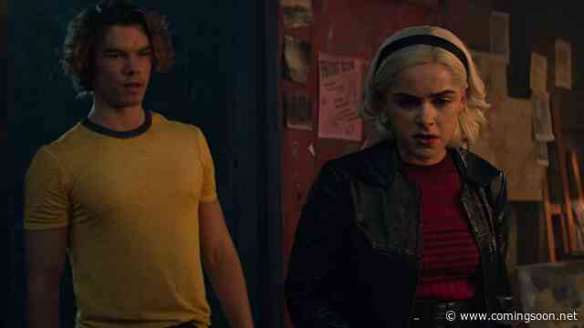 Chilling Adventures of Sabrina Season 3 Episode 6 Recap