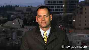 CNN reporter: This could all be choreographed by Netanyahu