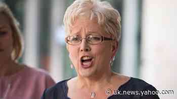 Gracie: BBC pay disputes among pressing questions for next director-general