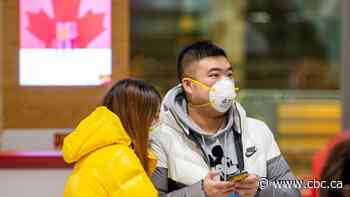 Clock ticks on containing novel coronavirus