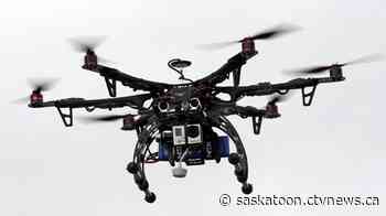 Saskatoon bans use of drones on city property