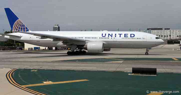 United Airlines suspends some China flights after coronavirus outbreak