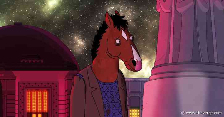BoJack Horseman’s finale signals the end of a Netflix era