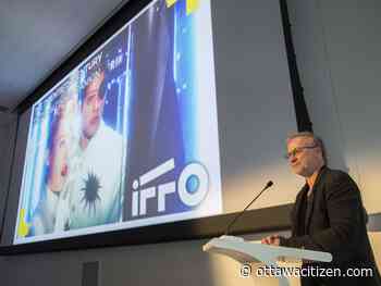 Ottawa to host new international film festival this March