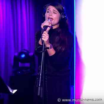 Jessie Ware insists it's important as a mother to make time for yourself and your partner