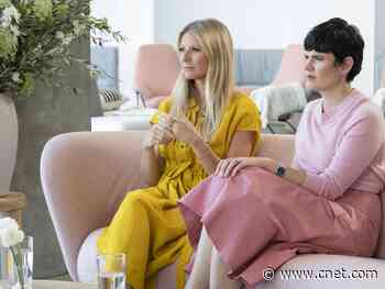 The Goop Lab's 'energy healing' is no better than placebo, research proves     - CNET