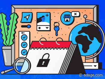 Now that Facebook lets users clear internet tracks, marketers lose another signal to target ads