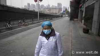 „Sars Faktor-8“ – Mit diesem Schaden muss China rechnen